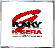 Funky G & Gibson Brothers - K-Sera